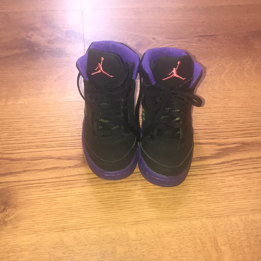 Jordan’s